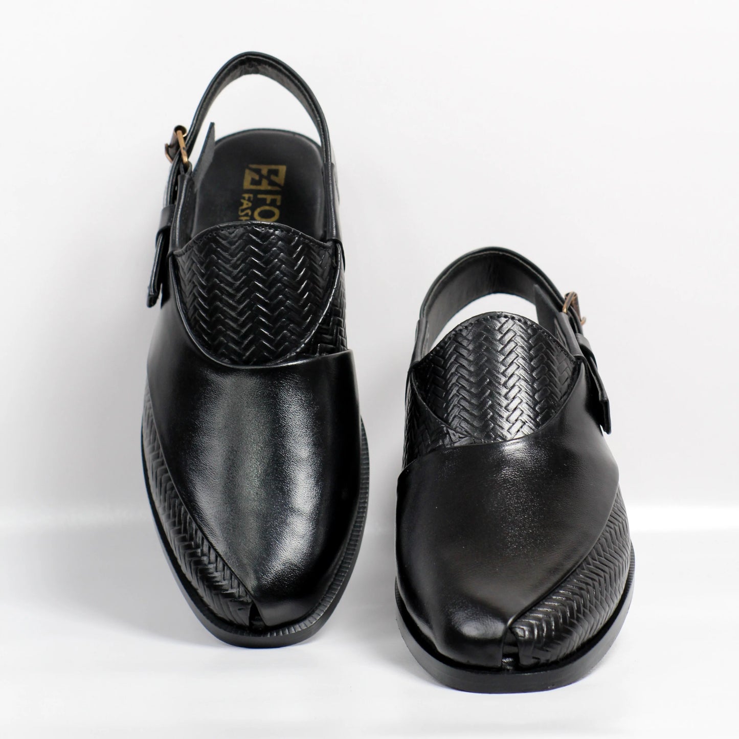 Khan Kicks Chapal -54TROM